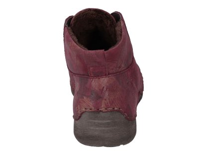 Dámská kotníková obuv Josef Seibel 59697-VL271460
