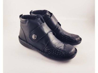 Dámská kotníková obuv Mediline 5118-023