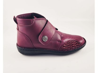 Dámská kotníková obuv Mediline 5119-023