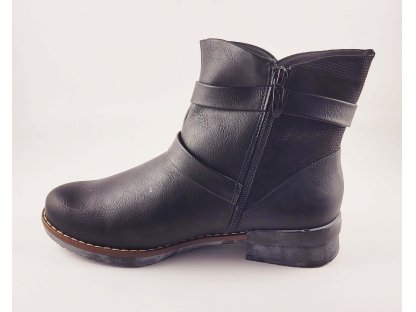 Dámská kotníková obuv Piccadilly 734010-4
