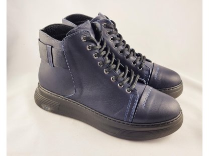 Dámská kotníková obuv Quo Vadis 233600-1294
