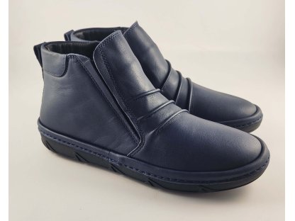 Dámská kotníková obuv Quo Vadis164-608T01