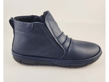 Dámská kotníková obuv Quo Vadis164-608T01