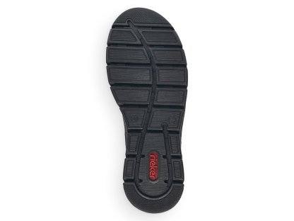 Dámská kotníková obuv Rieker 55048-00