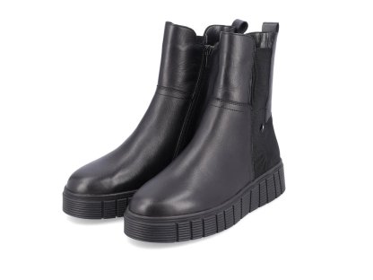 Dámská kotníková obuv Rieker W1062-00