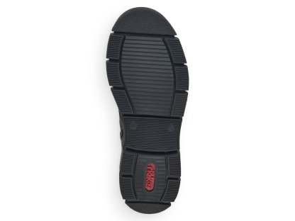 Dámská kotníková obuv Rieker X3410-00