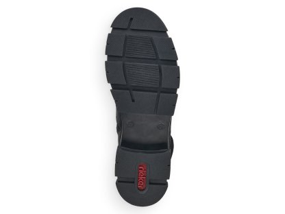Dámská kotníková obuv Rieker Y7128-00