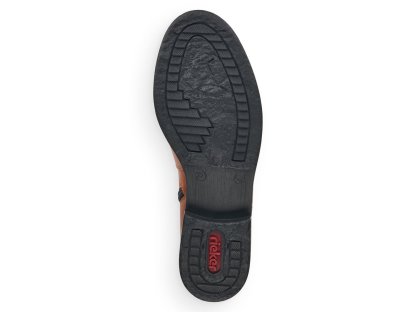 Dámská kotníková obuv Rieker Z4994-24