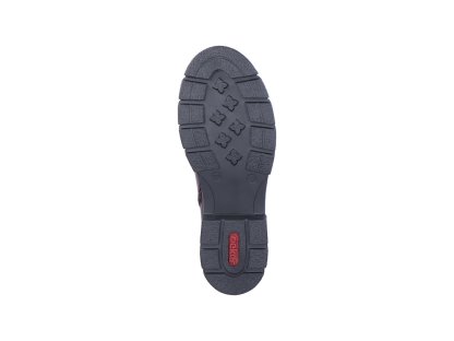 Dámská kotníková obuv Rieker Z9116-35