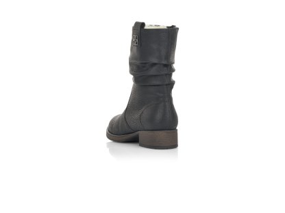 Dámská kotníková obuv Rieker Z9583-00