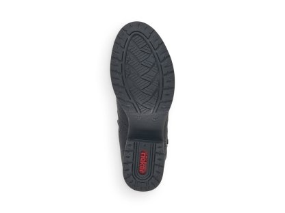 Dámská kotníková obuv Rieker Z9583-00
