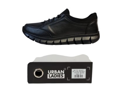 Dámská polobotky Urban Ladies 24088 RIWALLI