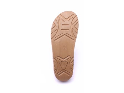 Dámské 7-bodové pantofle Mediline S182.002