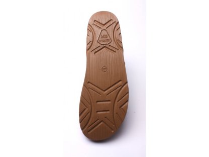 Dámské 7-bodové pantofle Mediline S182.002