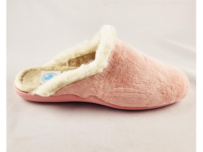 Dámské domácí pantofle 306 Aza import