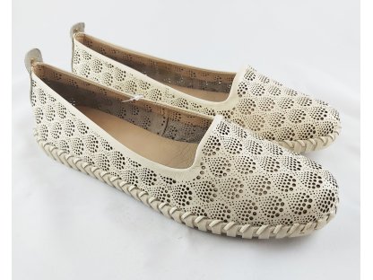 Dámské espadrilky Aza import 326028