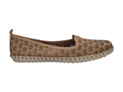 Dámské espadrilky Bottero 326028