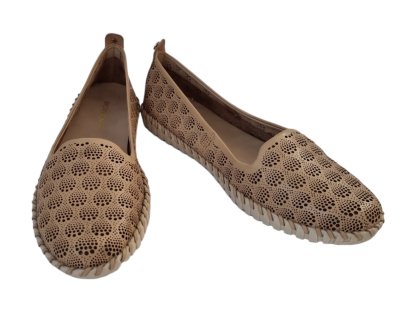 Dámské espadrilky Bottero 326028