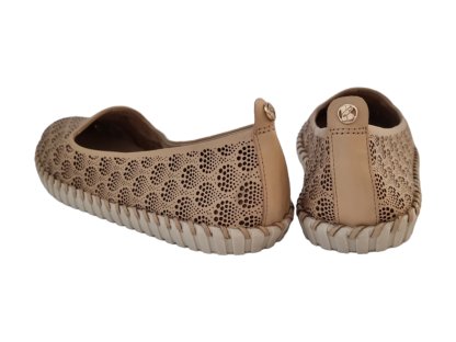 Dámské espadrilky Bottero 326028