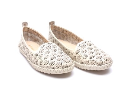 Dámské espadrilky Bottero 326028