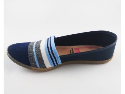Dámské espadrilky Aza import 5287-260