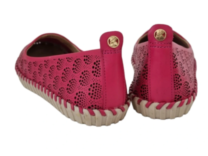Dámské espadrilky Bottero 326028