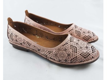 Dámské espadrilky Quo Vadis 12187.169