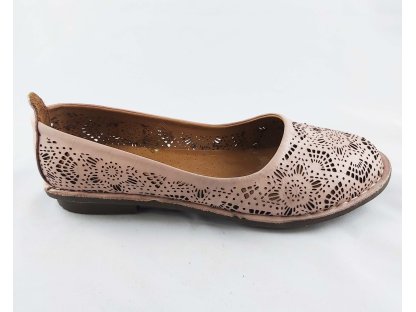 Dámské espadrilky Quo Vadis 12187.169