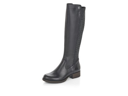 Dámské kozačky Rieker Z9591-00