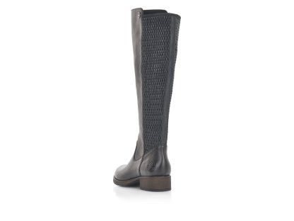 Dámské kozačky Rieker Z9591-00