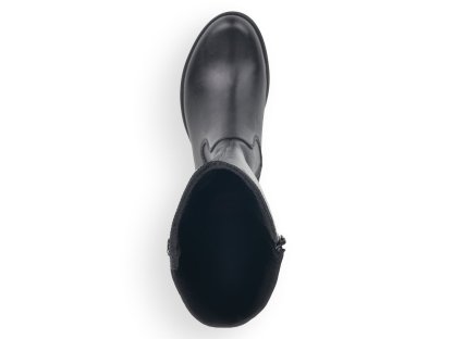 Dámské kozačky Rieker Z9591-00