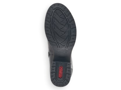 Dámské kozačky Rieker Z9591-00
