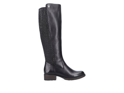 Dámské kozačky Rieker Z9591-00