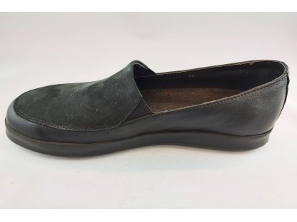 Dámské mokasíny Aza import M64639