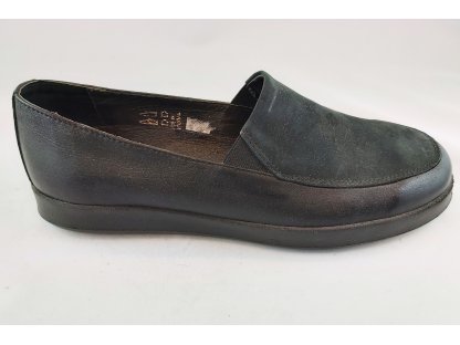Dámské mokasíny Aza import M64639