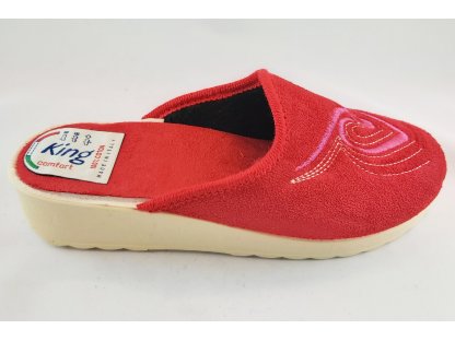 Dámské pantofle Aza Import