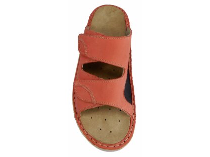 Dámské pantofle Orto Plus 1400H-34