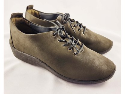 Dámské polobotky Arcopedico 4224