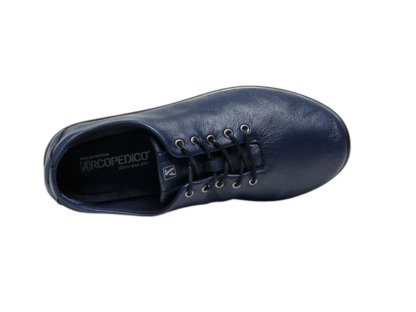 Dámské polobotky Arcopedico 4796