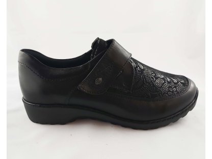 Dámské polobotky Axel AXCW161