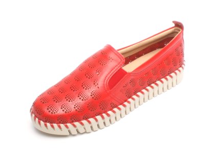 Dámské polobotky Bottero 330801