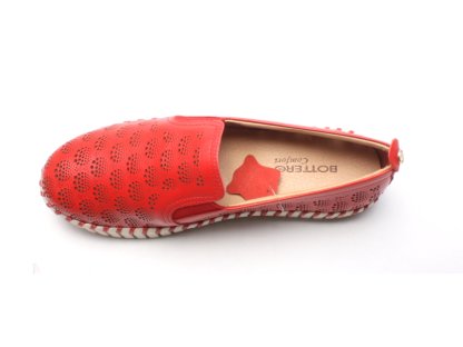 Dámské polobotky Bottero 330801