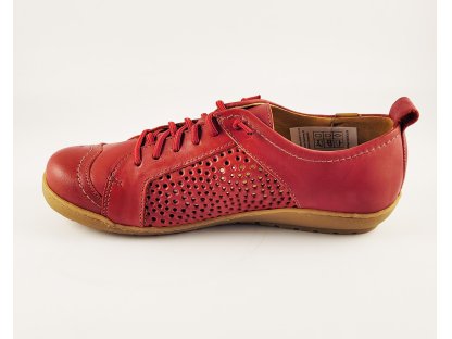 Dámské polobotky Comfortabel 940042-04