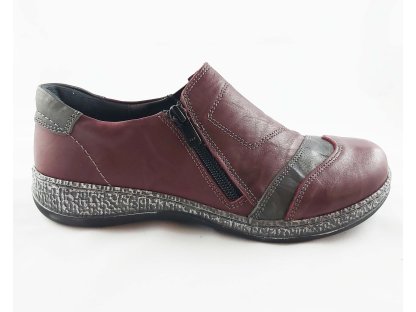 Dámské polobotky Comfortabel 940085-41