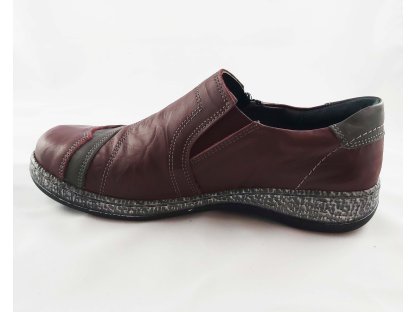 Dámské polobotky Comfortabel 940085-41