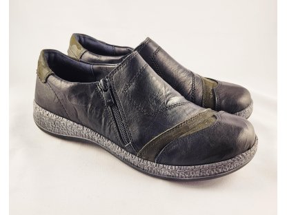 Dámské polobotky Comfortabel 940188-1