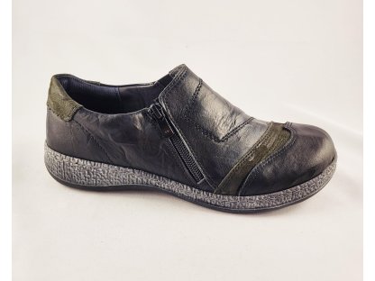 Dámské polobotky Comfortabel 940188-1