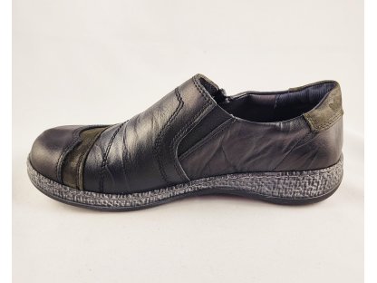 Dámské polobotky Comfortabel 940188-1