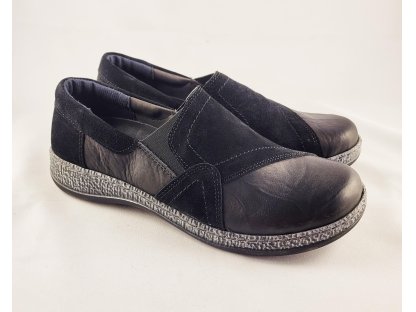 Dámské polobotky Comfortabel 940190-1