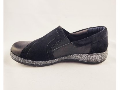 Dámské polobotky Comfortabel 940190-1
